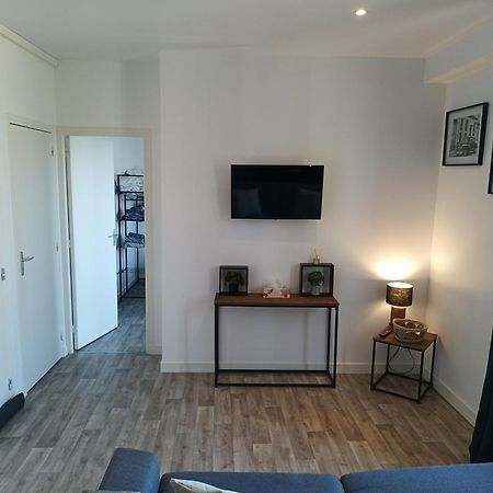 Appartement T2 N3, Proche Naval Group Et Centre Ville Cherbourg-en-Cotentin Extérieur photo