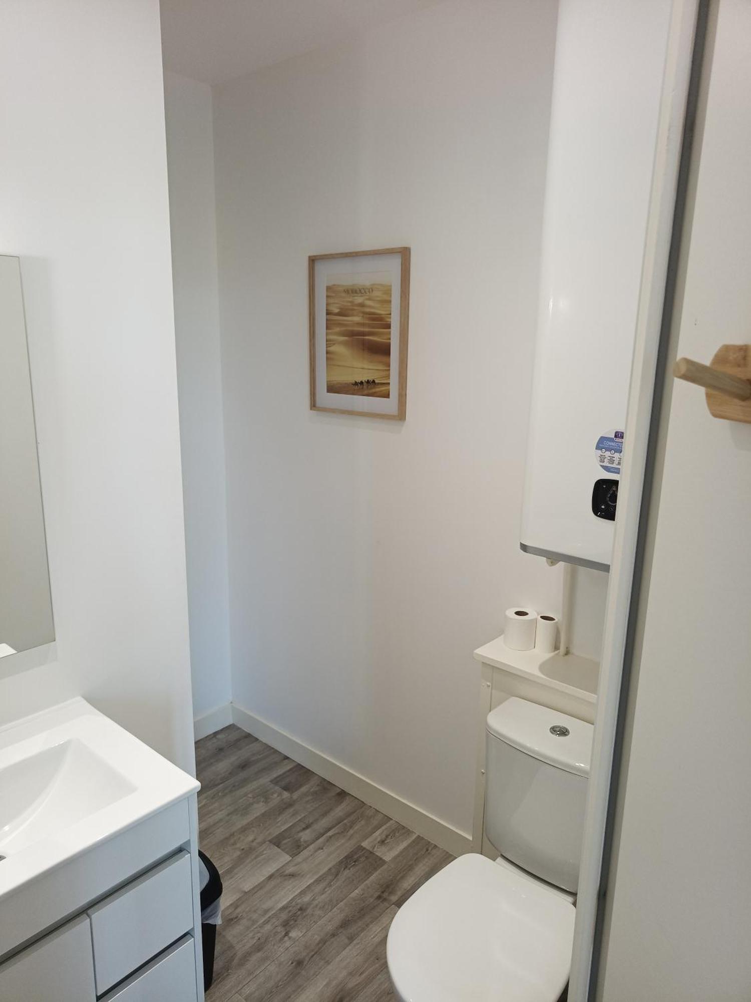 Appartement T2 N3, Proche Naval Group Et Centre Ville Cherbourg-en-Cotentin Extérieur photo